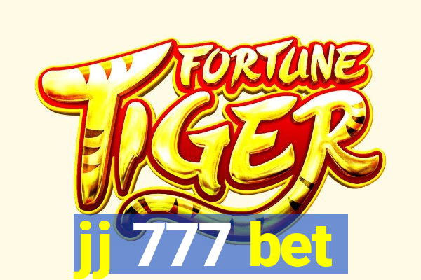 jj 777 bet